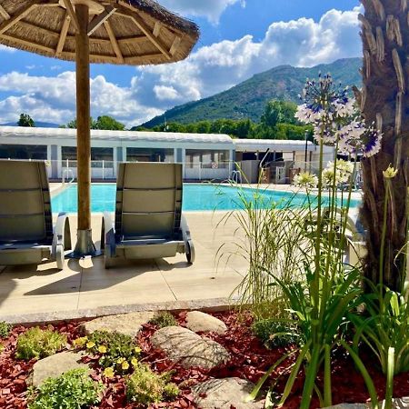 Camping Le Sagone Sagone  Εξωτερικό φωτογραφία