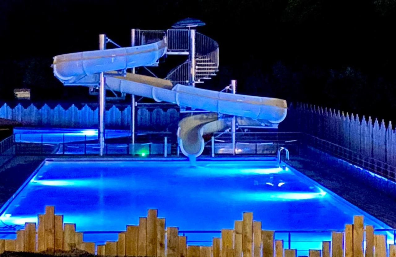 Camping Le Sagone Sagone  Εξωτερικό φωτογραφία